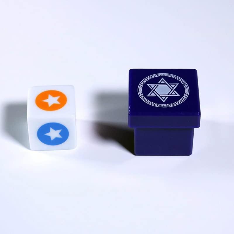 SUMAG Deluxe Color Vision Magic Tricks Prediction Cube Mag 並行輸入品 : ALL ...