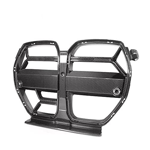 並行輸入品】2021 2023 BMW M3 G80 M4 G82 G83 リアルカーボン