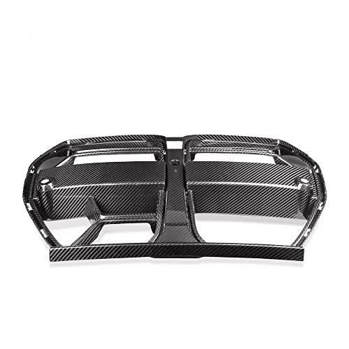 並行輸入品】2021 2023 BMW M3 G80 M4 G82 G83 リアルカーボン