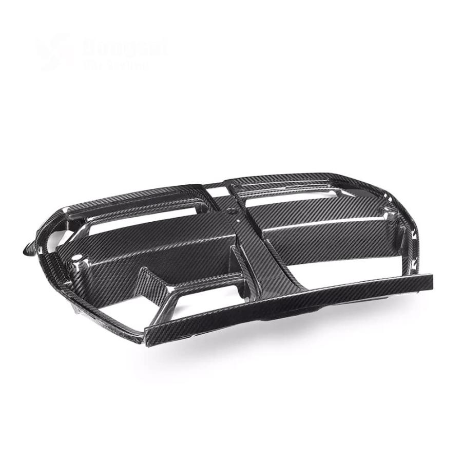 並行輸入品】2021 2023 BMW M3 G80 M4 G82 G83 リアルカーボン