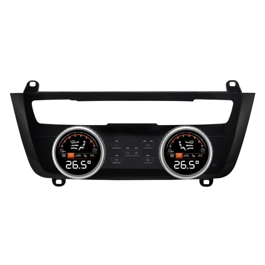 並行輸入品】BMW 3シリーズ F30 F31 F34 F35 ACパネルディスプレイ