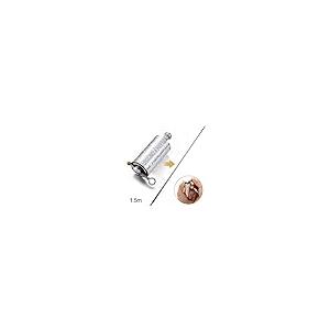 並行輸入品】oAutoSjy メタルマジックアピアリングケーン 伸縮性