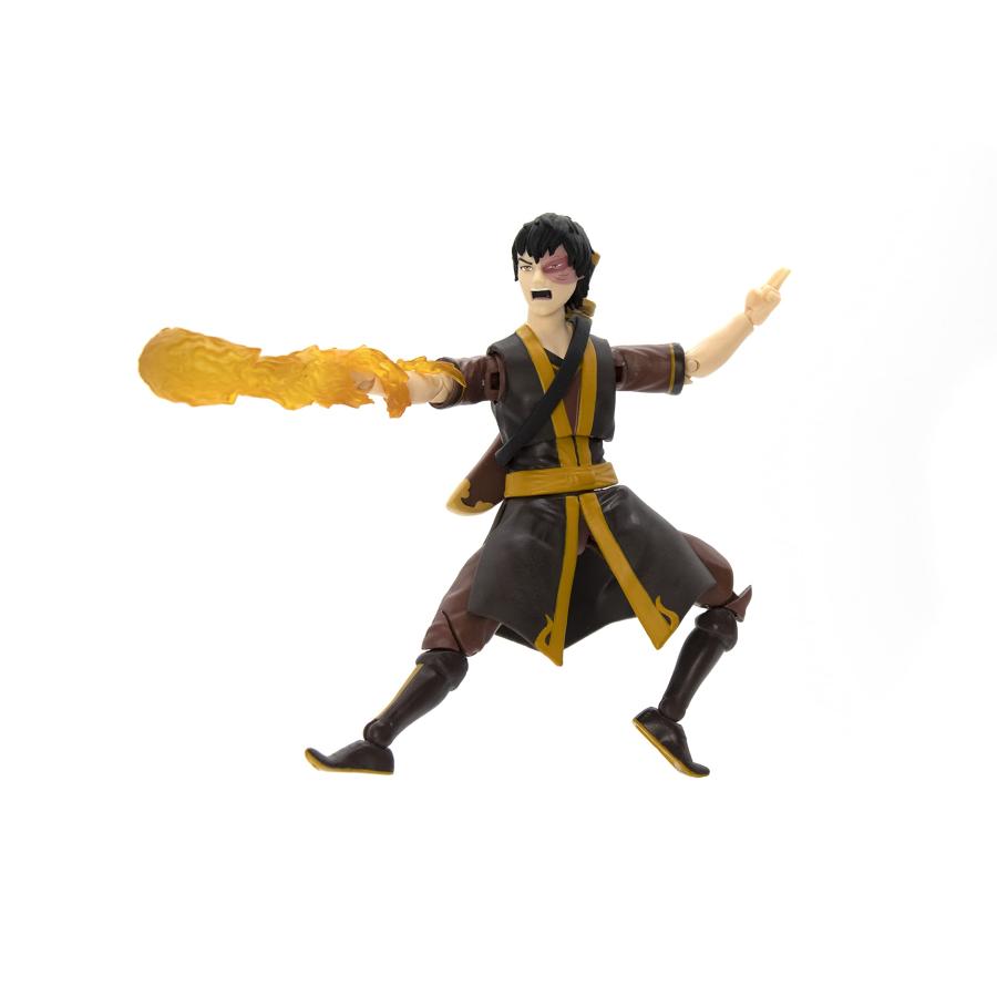 【並行輸入品】The Loyal Subjects Avatar:The Last Airbender Elements BST AXN 5インの画像