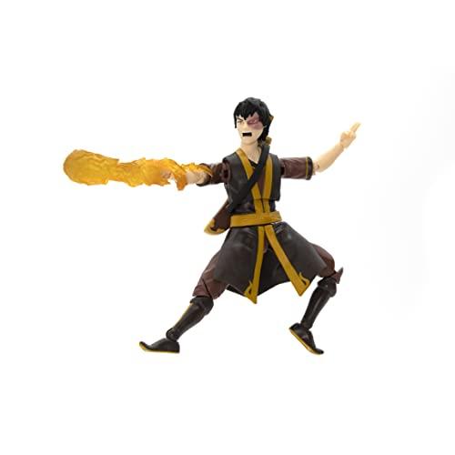 【並行輸入品】The Loyal Subjects Avatar:The Last Airbender Elements BST AXN 5インの画像
