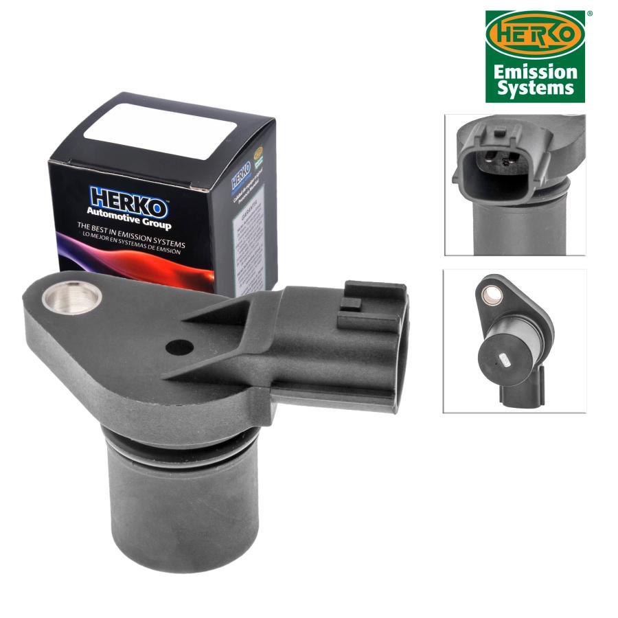 【並行輸入品】Herko Engine Crankshaft Position Sensor CKP2125 For Infiniti Nis_9