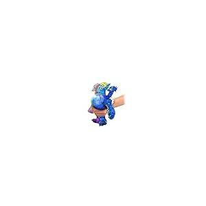 【並行輸入品】Heroes of Goo Jit Zu ディープ グー シーキング ハイドラ フィギュア トリプルアタック 3in1 グーパワーの画像