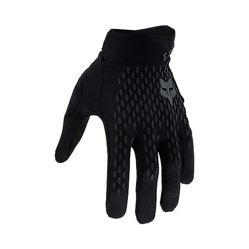 並行輸入品】FOX RACING Defend マウンテンバイク グローブ ブラック 
