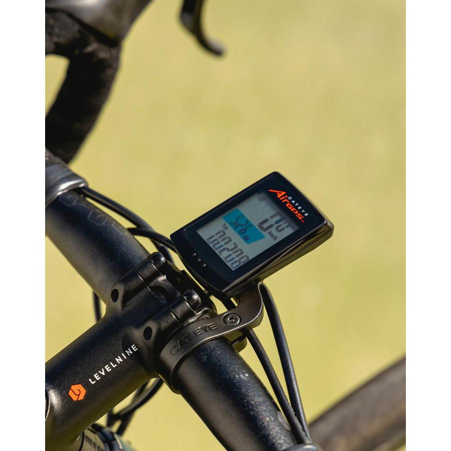 【美品】CATEYE AirGPS サイクルコンピューター Amazon.co.jp: キャットアイ CATEYE AirGPS センサーレス USB