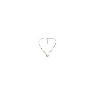 【並行輸入品】HILOLOA 華奢な太陽ネックレス レディース ボーホー ウェスタン ジュエリー ガールズ ターコイズ サンライト チャーム き_2