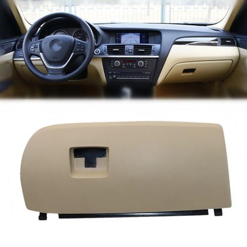 【並行輸入品】GXARTS 51166839001 Beige Dash Glove Box Door Lid Compatible withの画像