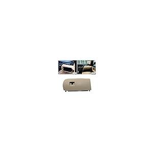 【並行輸入品】GXARTS 51166839001 Beige Dash Glove Box Door Lid Compatible withの画像