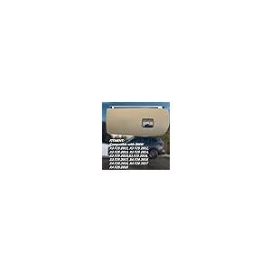 【並行輸入品】GXARTS 51166839001 Beige Dash Glove Box Door Lid Compatible withの画像