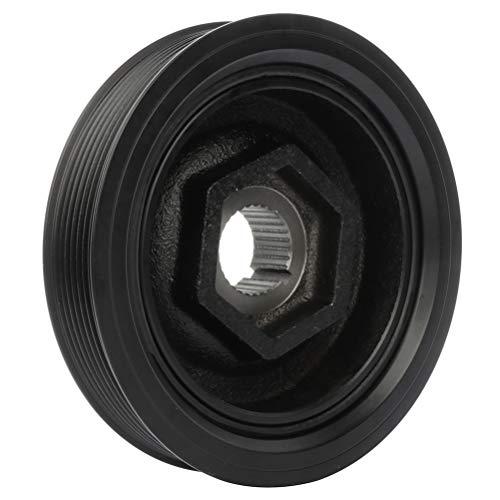【並行輸入品】BCtimingparts 13810PNA013 594 298 Harmonic Balancer Crankshaft P_4