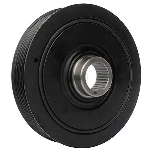 【並行輸入品】BCtimingparts 13810PNA013 594 298 Harmonic Balancer Crankshaft P_7
