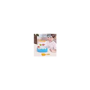 【並行輸入品】Hoghaki Simulation Electric Fish Tank for Children， Interactive_5