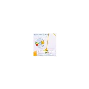 【並行輸入品】Hoghaki Simulation Electric Fish Tank for Children， Interactive_8