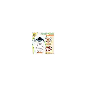 【並行輸入品】Jexine 48 Pcs Fiesta Party Favors Including 12 Mexican Sombrero_5