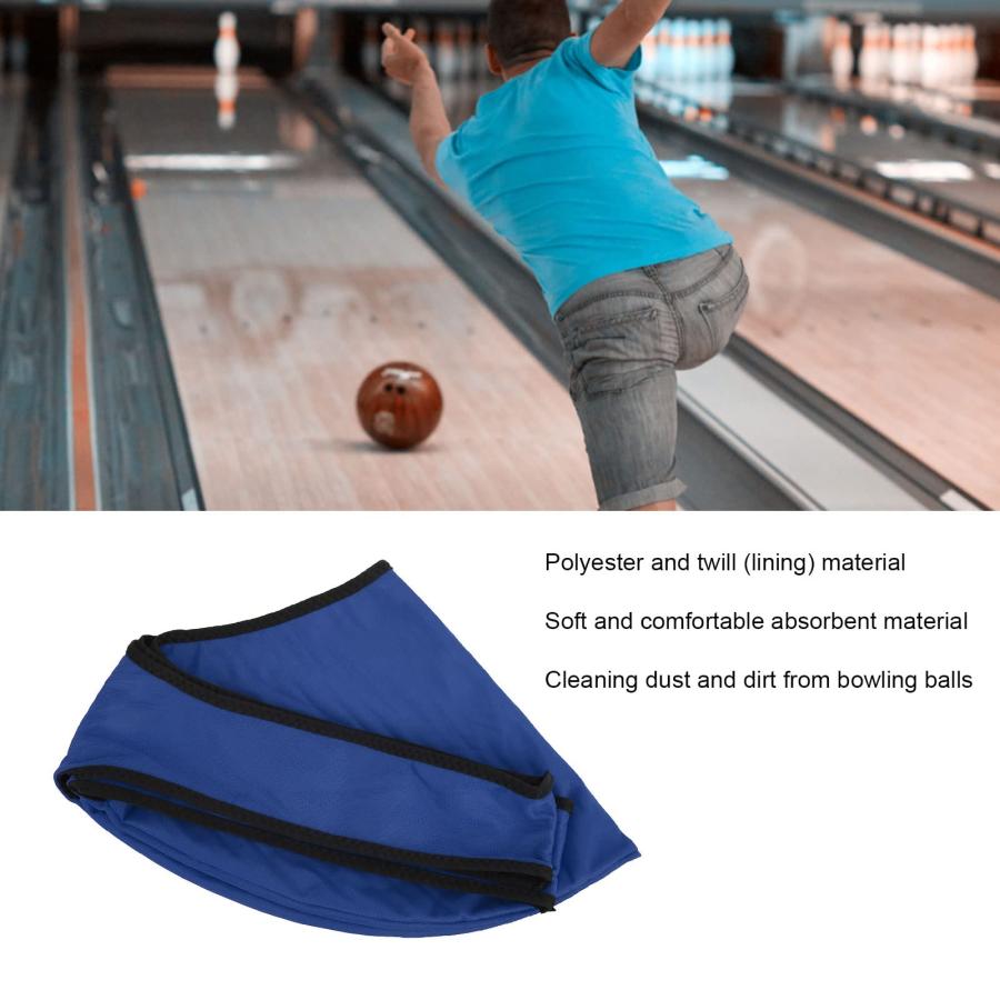 並行輸入品】QSTNXB ボウリングシーソーバッグ 長さ60cm 快適 洗濯可能