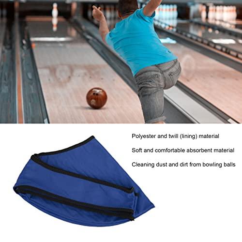 並行輸入品】QSTNXB ボウリングシーソーバッグ 長さ60cm 快適 洗濯可能