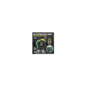 【並行輸入品】Dogtra PATHFINDER 2 MINI Additional Receiver Dog GPS Tracker e C