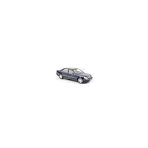 並行輸入品】ミニカー 1/18 メルセデス ベンツ Sクラス S55 AMG 2000