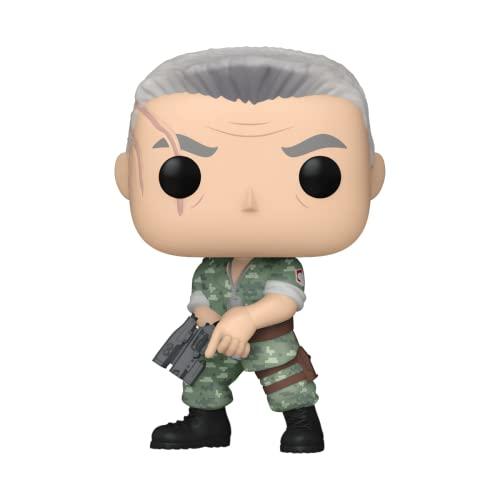 【並行輸入品】Funko Pop! アバター 水道   4個セット   ジェイク・サリー、ネイティリ、バトルネイティリ、マイルス・クアリッチ Fの画像