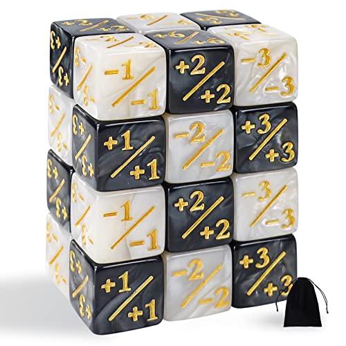 並行輸入品】MTGダイスカウンター トークンダイス マジックザ
