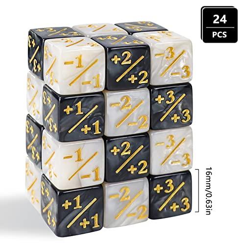 並行輸入品】MTGダイスカウンター トークンダイス マジックザ