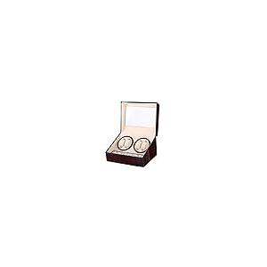 【並行輸入品】Watch Winding Box Automatic Winding Machine 4 + 6 Watch Storage_2