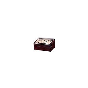【並行輸入品】Watch Winding Box Automatic Winding Machine 4 + 6 Watch Storage_5