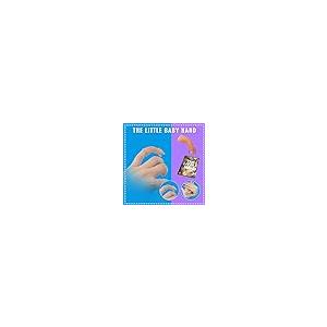 【並行輸入品】PLGEBR The Little Hand,Horror Magic Tricks The Little Hand, Pran_5
