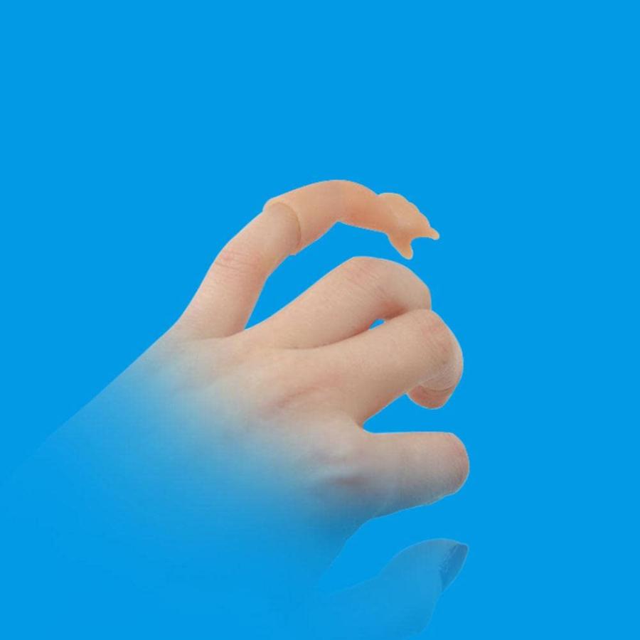 【並行輸入品】PLGEBR The Little Hand,Horror Magic Tricks The Little Hand, Pran_9
