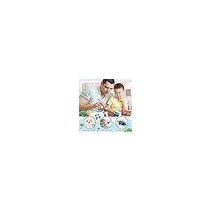 【並行輸入品】HOLICOLOR Arts and Crafts for Kids 4 8 Dinosaur Toys Painting Kiの画像