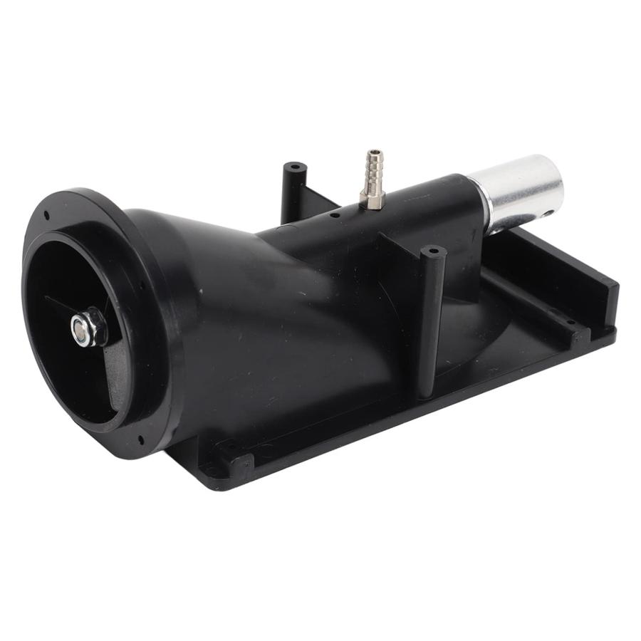 【並行輸入品】SUNGOOYUE RC Boat Thruster Jet Pump Set, 40mm Thruster Jet Pumpの画像