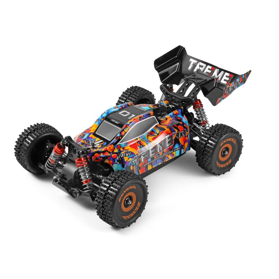 【ジャンク新品】WLtoys 184016 4WD ブラシレスモーター ➇ ジャンク新品】WLtoys 184016 4WD ブラシレスモーター ➇ WLtoys