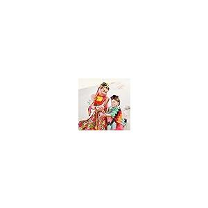 【並行輸入品】Sonarun 18 Pieces Mexican Sombrero Headbands Cinco De Mayo Hat Hの画像