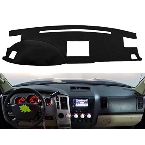MPI タンドラ　ダッシュマット　2007−2013 並行輸入品】Mdashfit ダッシュカバー ダッシュボードマット