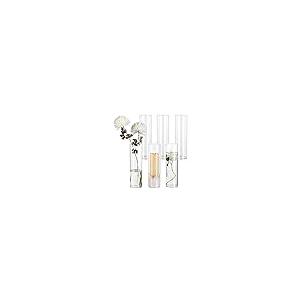 並行輸入品】Glasseam(グラスシーム) トールクリアシリンダー花瓶 大型