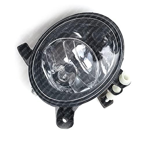 【並行輸入品】MALOOS 車用 フォグランプ アウディ A4 B8 S4 A4 オールロード 2008 2009 2010 2011 2012_1