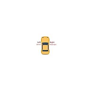 【並行輸入品】MALOOS 車用 フォグランプ アウディ A4 B8 S4 A4 オールロード 2008 2009 2010 2011 2012_5