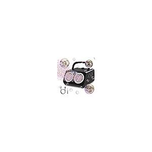 【並行輸入品】Bubble Machine，PANACARE Portable Automatic Bubble Blower.20000+