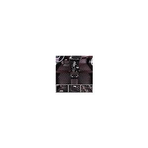 【並行輸入品】Car Floor Mat Fit 99% Sedans Sports Cars Luxury Custom Car Matsの画像