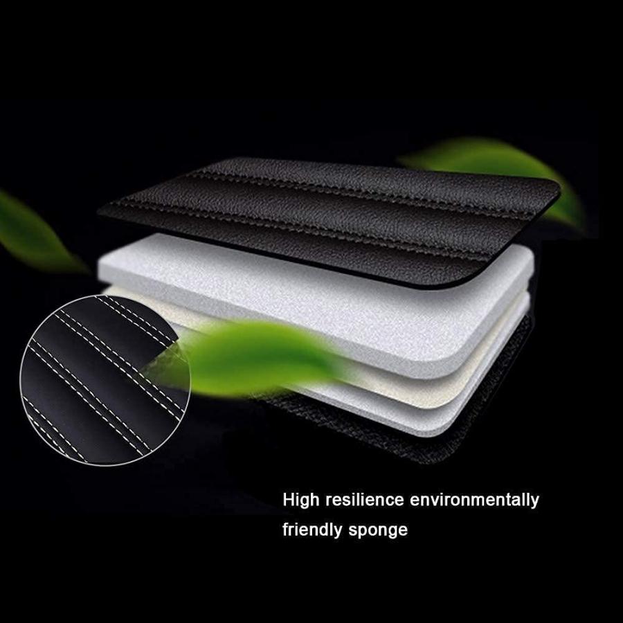 【並行輸入品】Car Floor Mat Fit 99% Sedans Sports Cars Luxury Custom Car Matsの画像