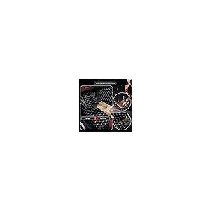 【並行輸入品】Car Floor Mat Fit 99% Sedans Sports Cars Luxury Custom Car Matsの画像