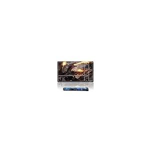 並行輸入品】sabermaster TCG プレイマット 遊戯王 サイズ