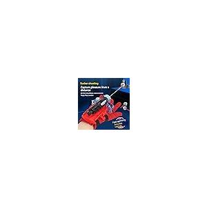 【並行輸入品】LINMANSHUO Set of 2 Kids Spider Web Shooterm, Spiderman Toy Funの画像
