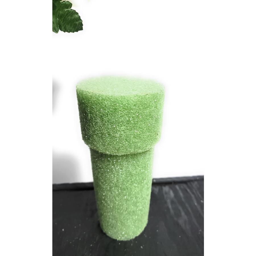 【並行輸入品】Easter Cemetery Flowers Vase_6