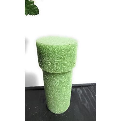 【並行輸入品】Easter Cemetery Flowers Vase_7