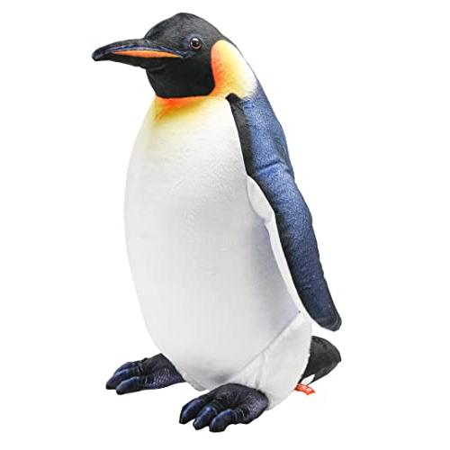 【並行輸入品】Wild Republic Artist Collection, Emperor Penguin, Gift for Kids,_1