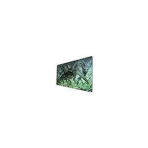 MTG プレイマット ゲームプレイマット TCG 24 x 14インチ MTG プレイマット ゲームプレイマット TCG 24 x 14インチ